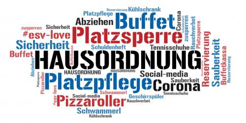 ESV-HAUSORDNUNG 